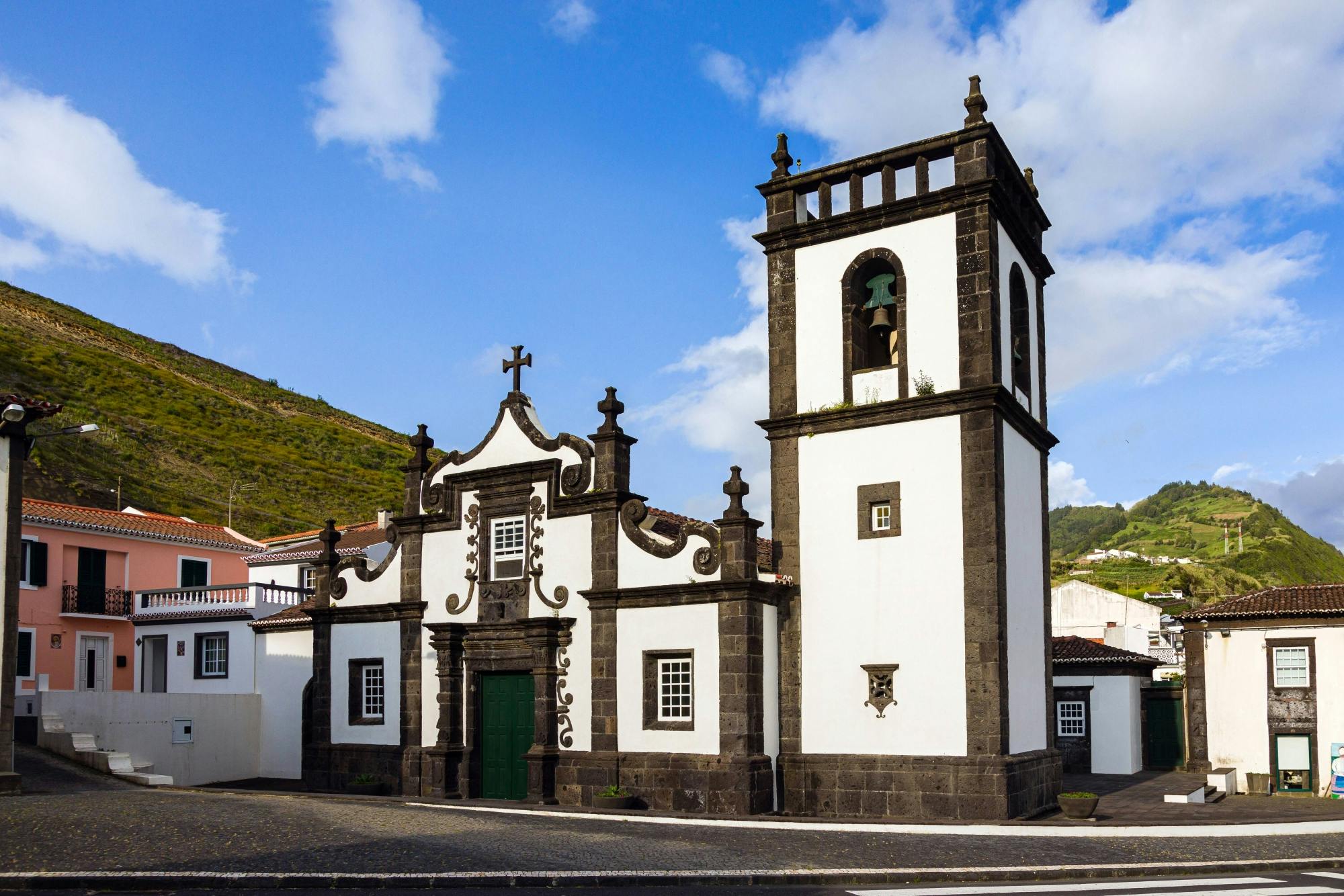 São Miguel North-east 4x4 Tour