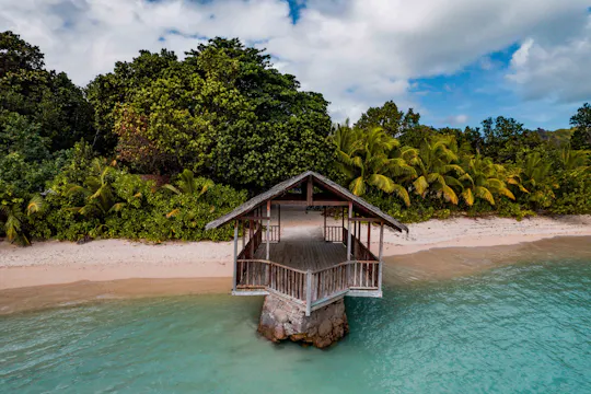 Circuito de dos islas por La Digue y Praslin desde Mahé