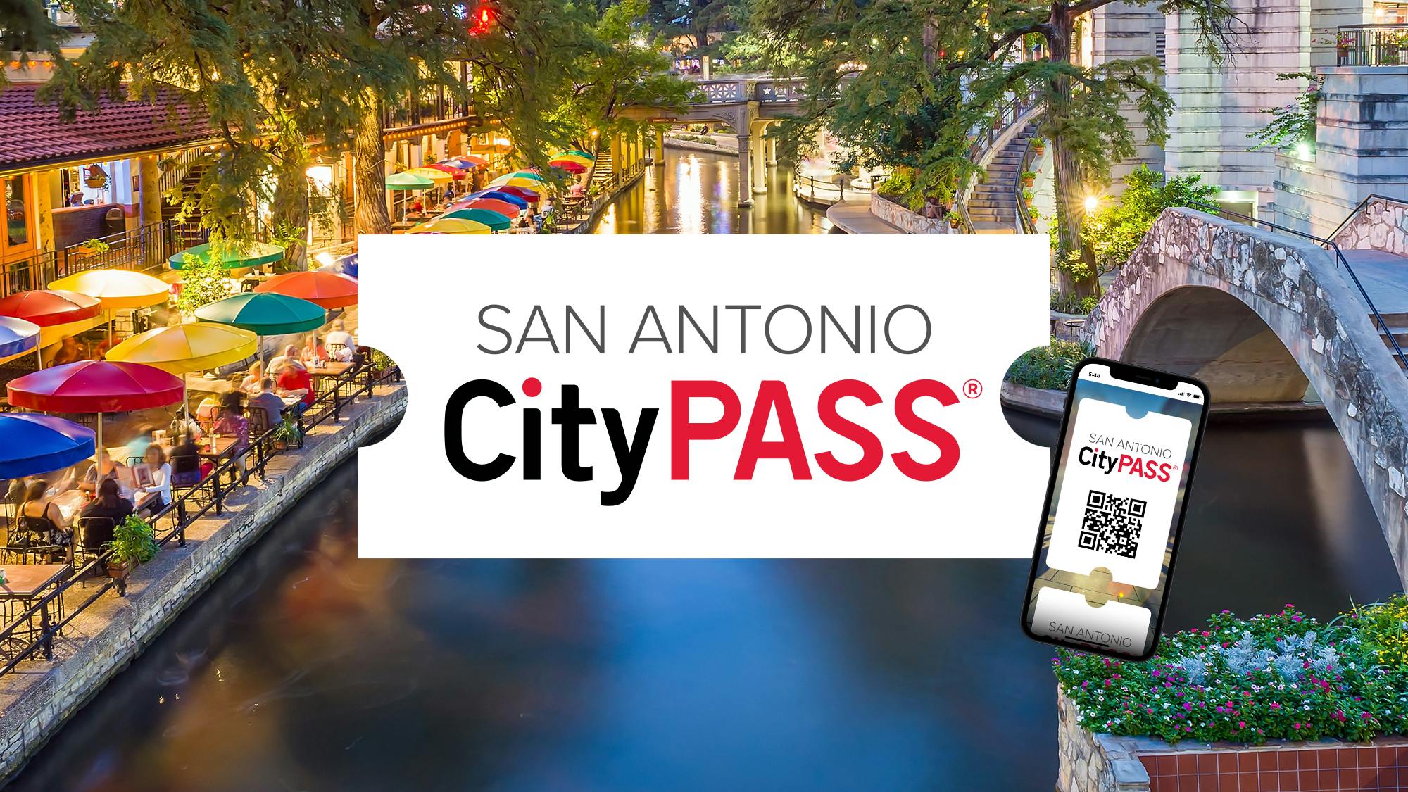 San Antonio CityPASS®