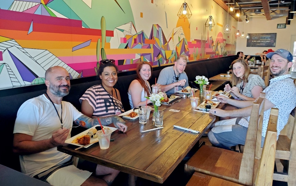 Las Vegas downtown sightseeing and food tour | musement