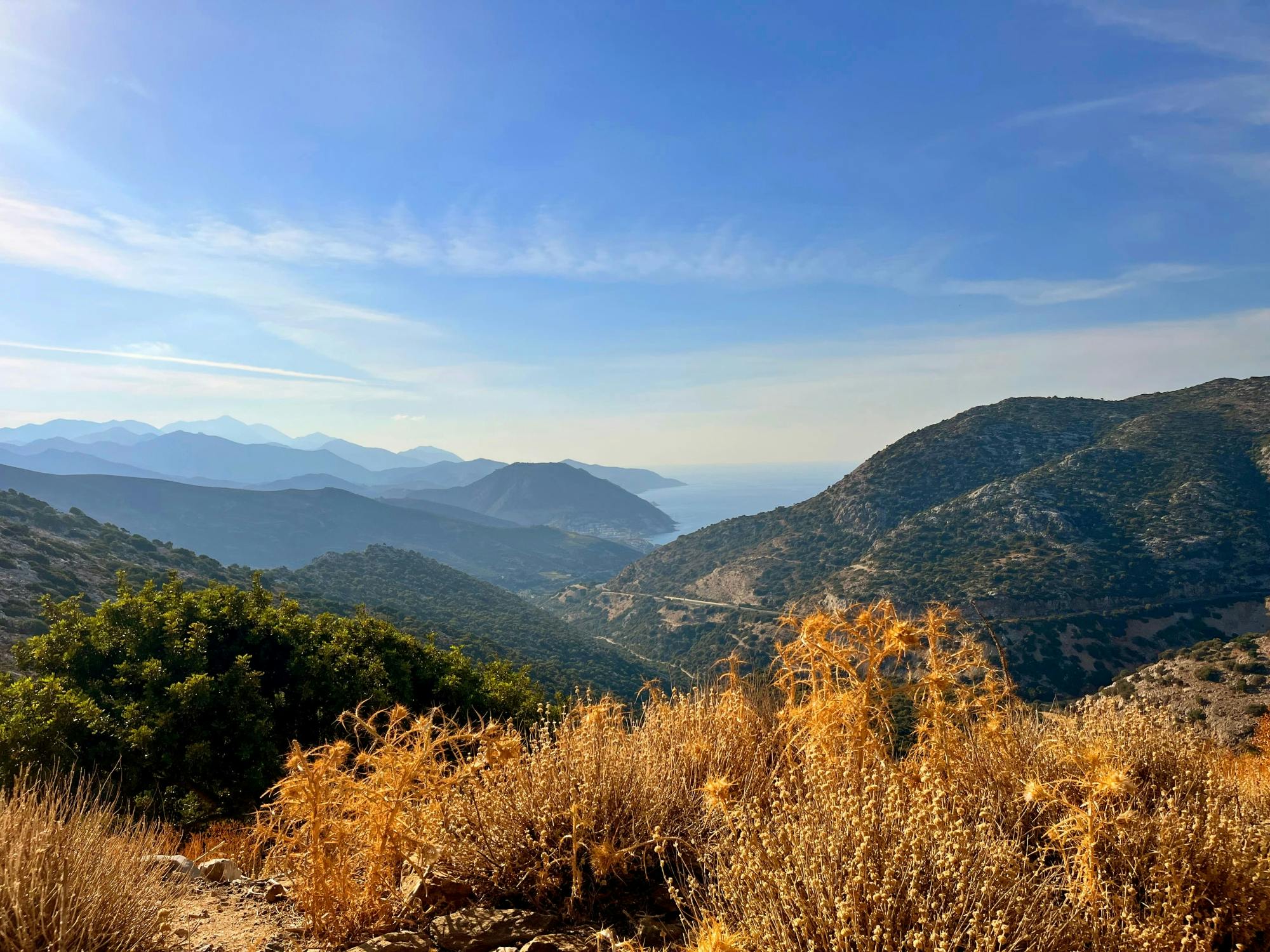 Crete Quad Safari