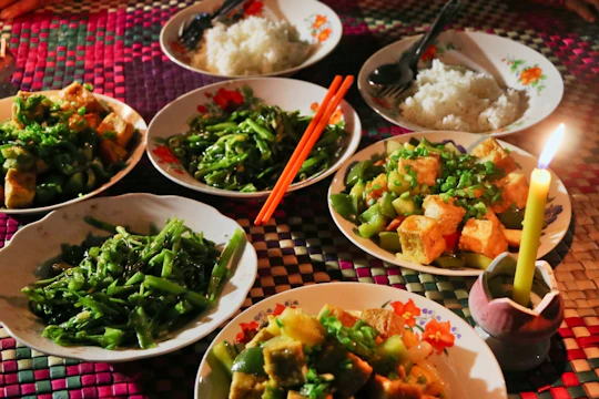 Cooking and Eating Experience With a Local Family in Siem Reap