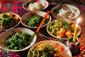 Gastronomic Experiences in Siem Reap