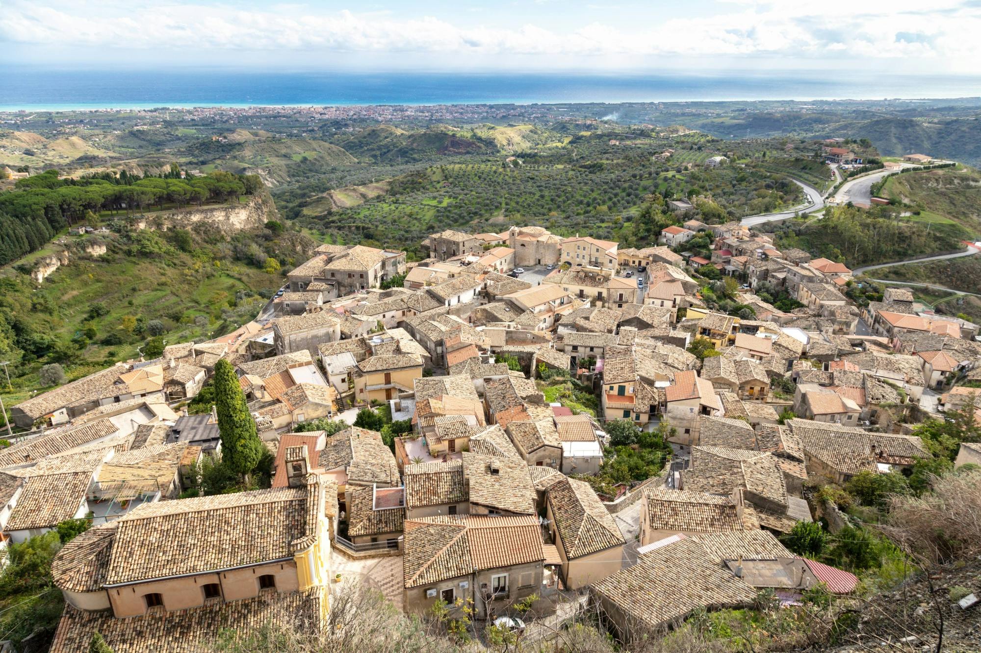 Hidden Gem Gerace Tour