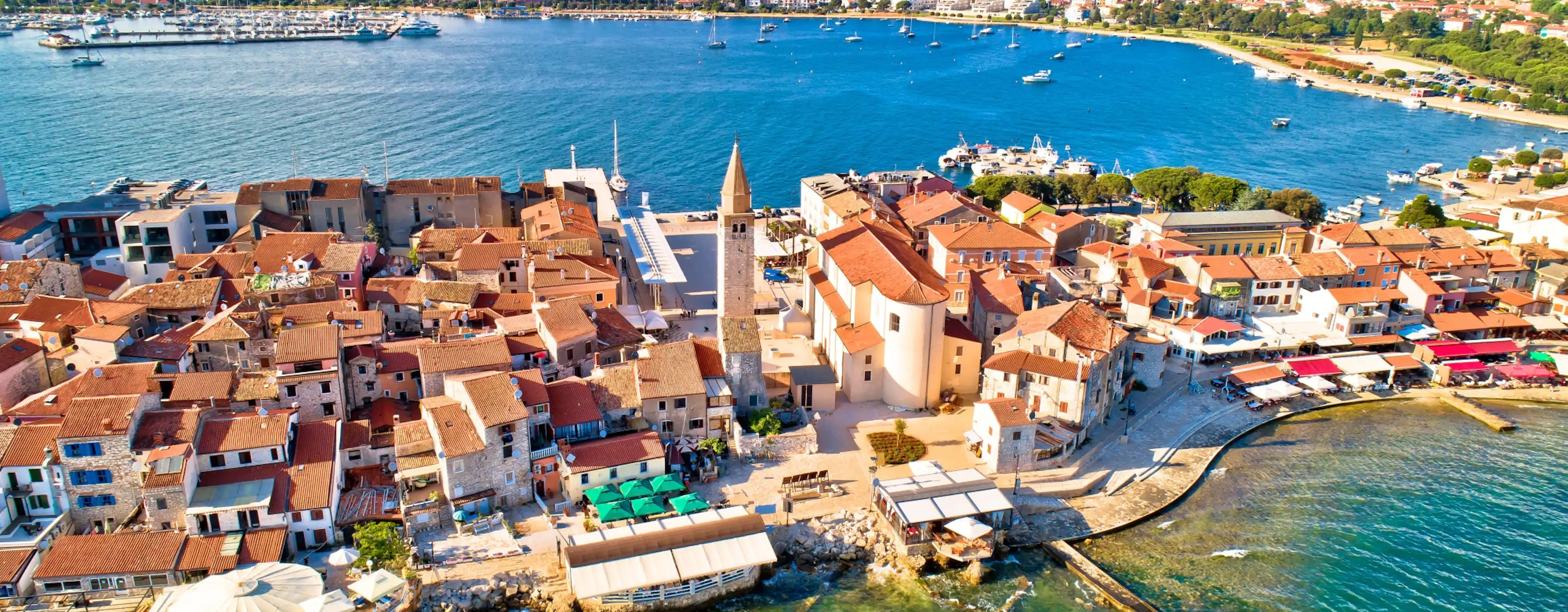 Things to do in Umag