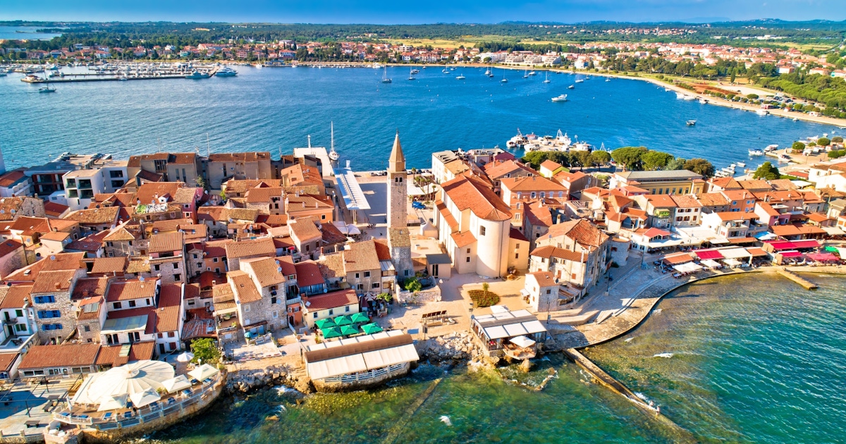 Book your tours and tickets for the best activities in Umag Book your tours and tickets for the best activities in Umag