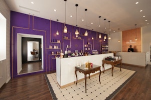 Molinard Perfumery Nice