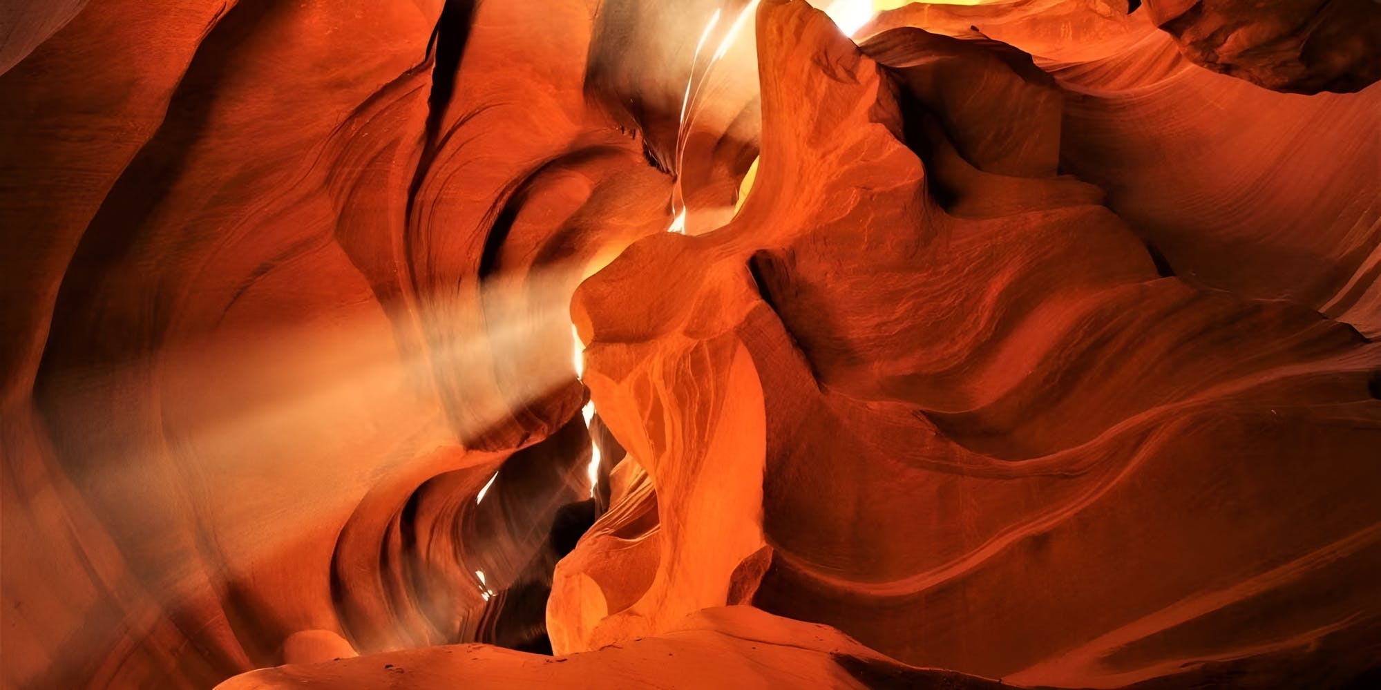 Tour of the Upper Antelope Canyon with shuttle ride and local guide Musement