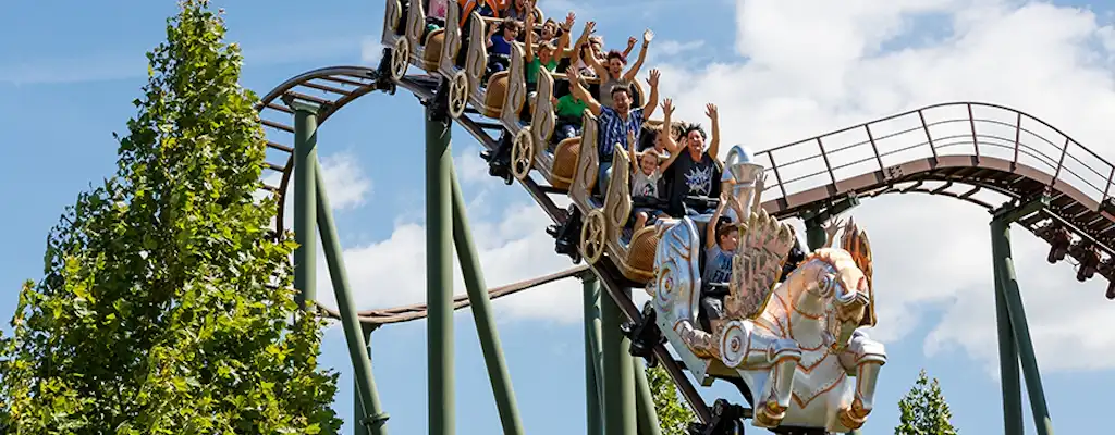 Bilhetes e tours para Family Park