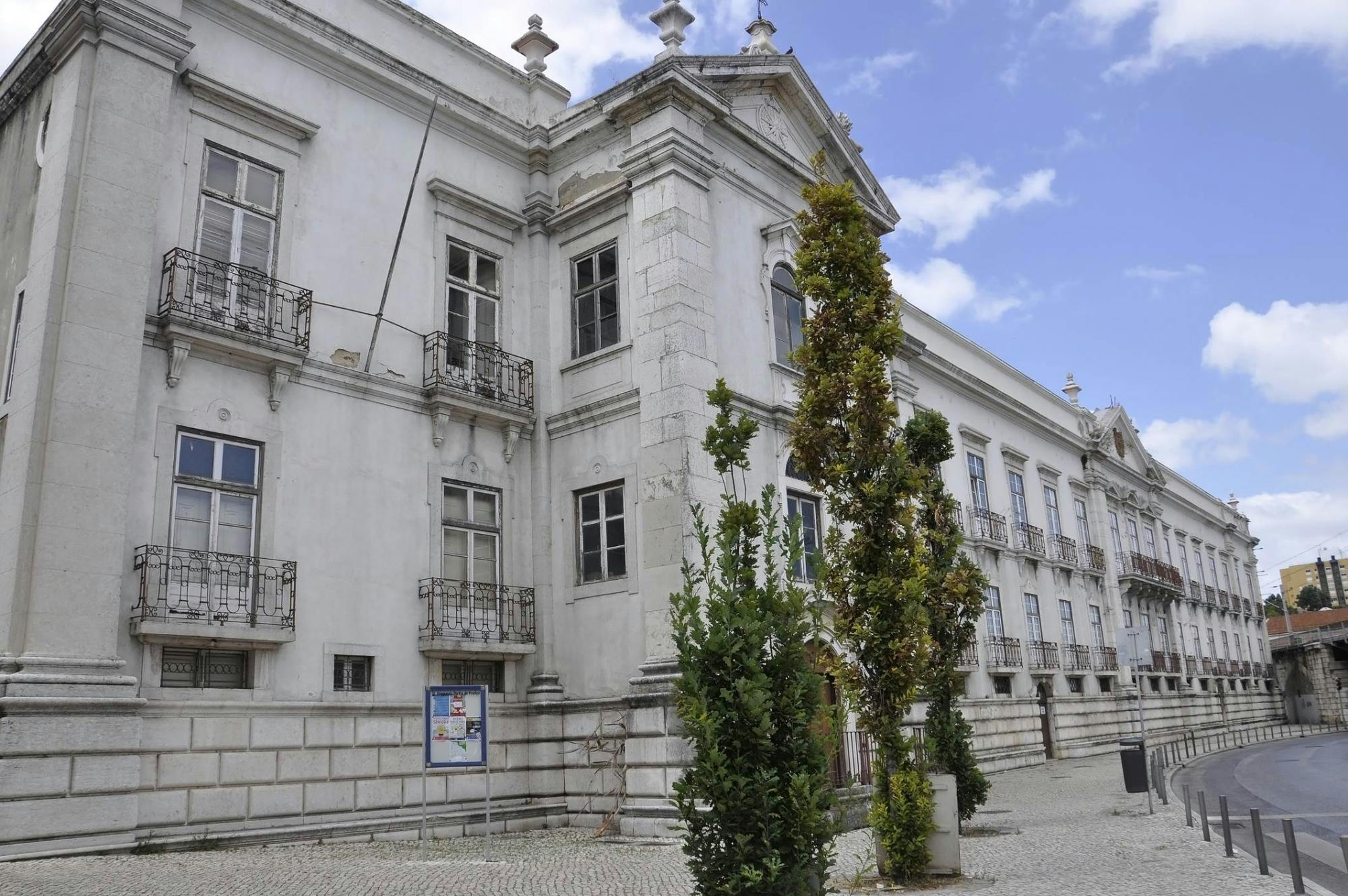 Billets électroniques pour le Musée national du carrelage de Lisbonne avec visite audio