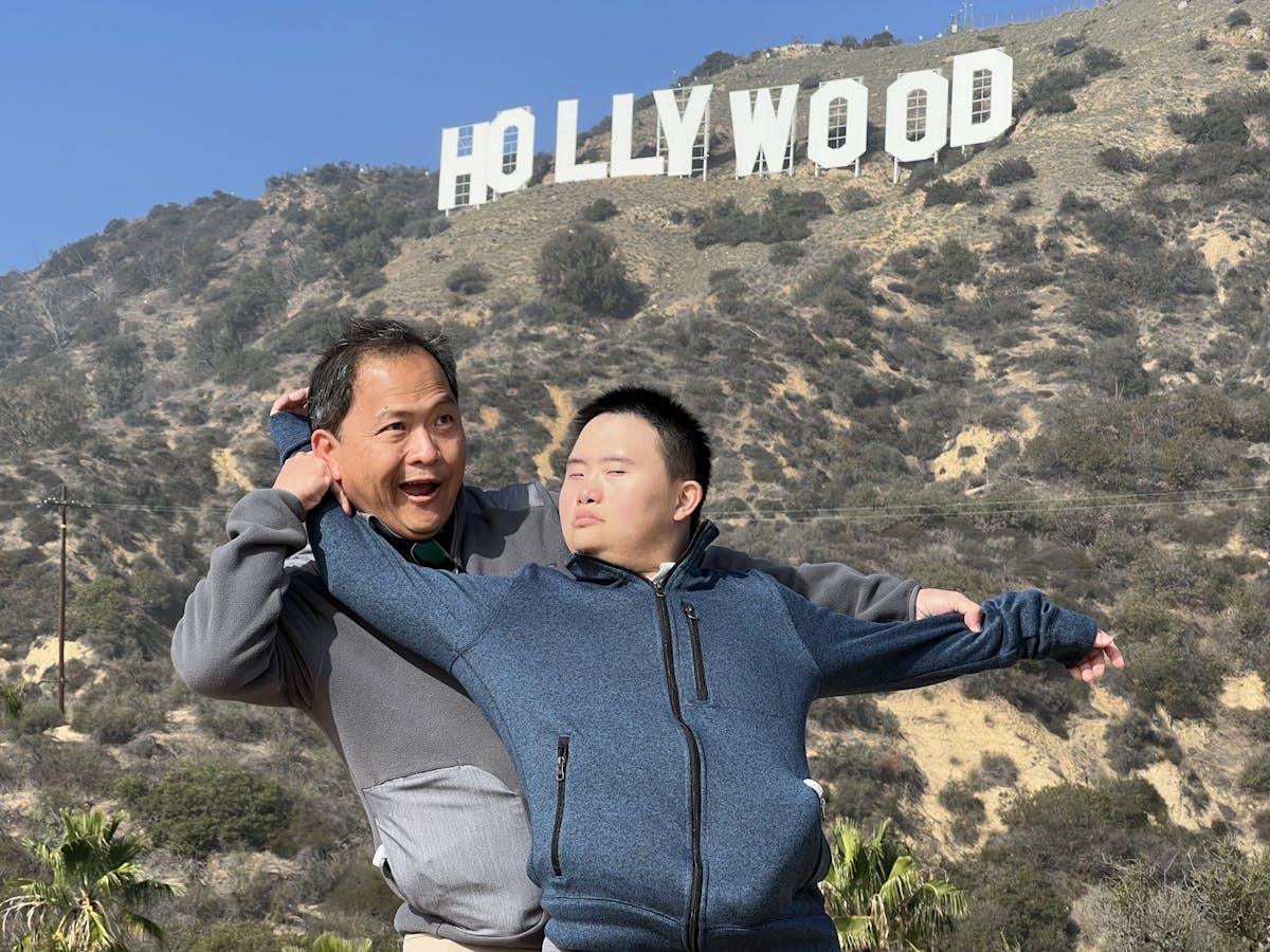 Hollywood Sign Express-rondleiding