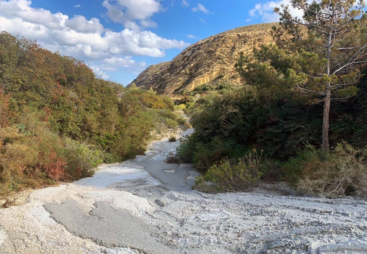 Karpathos Valley Walking Tour