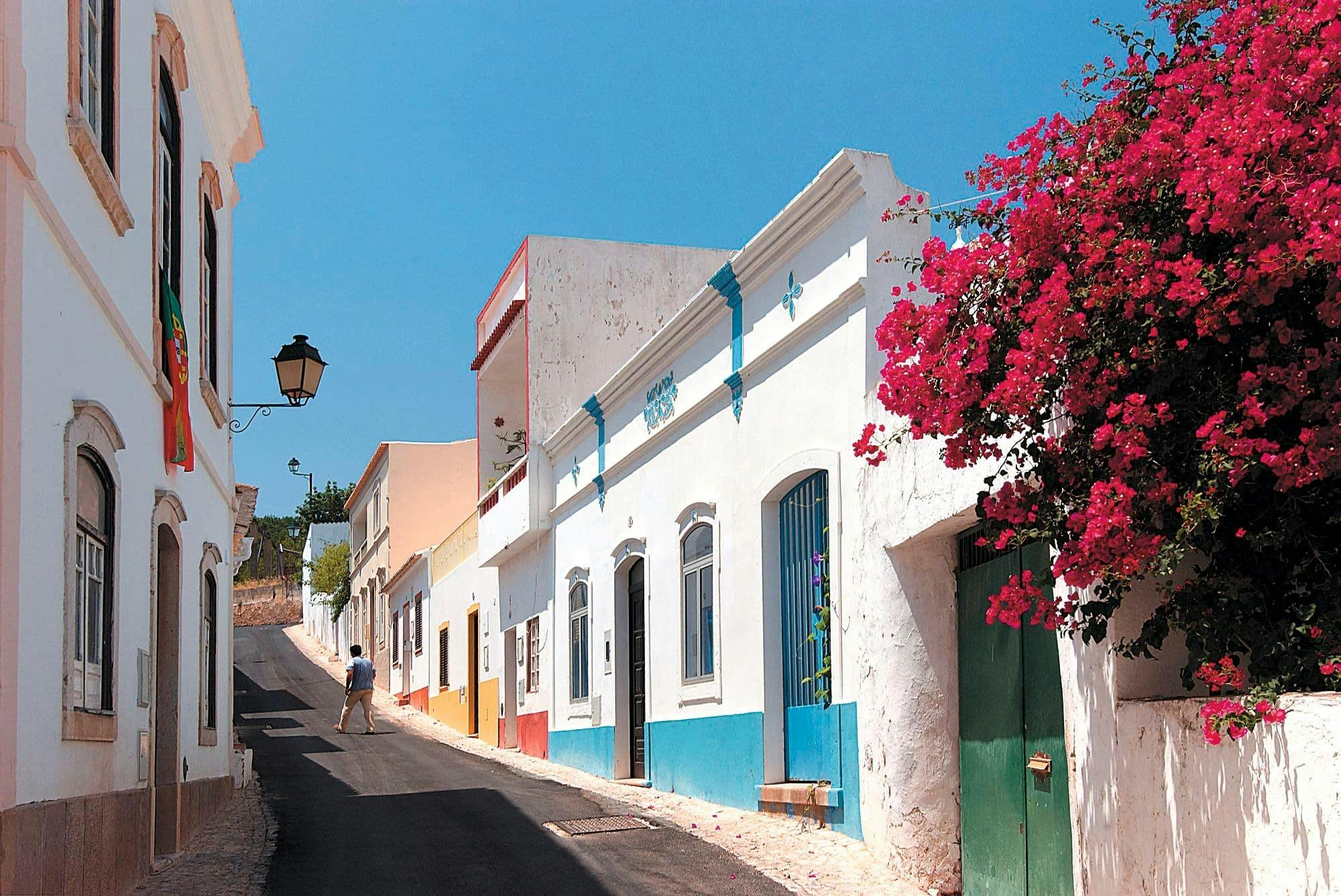 Algarve Countryside Tour with Boat Trip