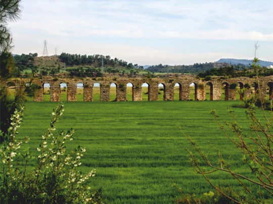 Turkiye village small group guided tour from Side or Belek