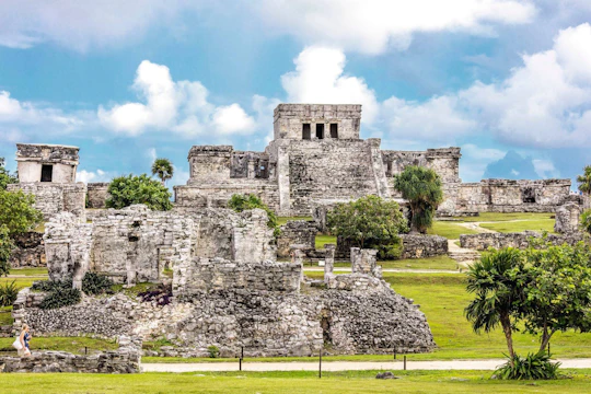 Tulum and Rio Secreto tour