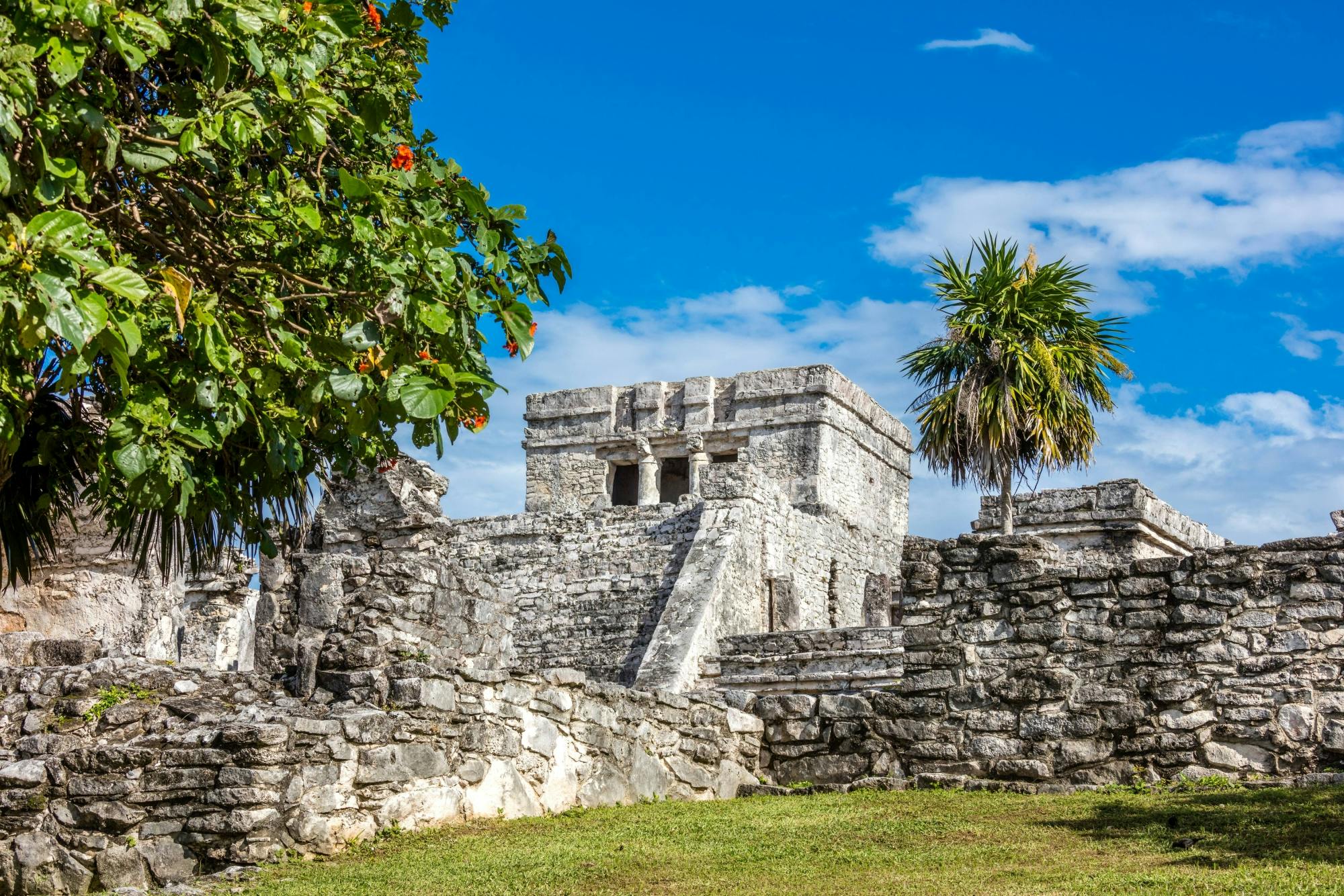 Tulum & Rio Secreto Tour