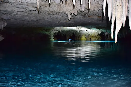 Tulum & Rio Secreto Tour