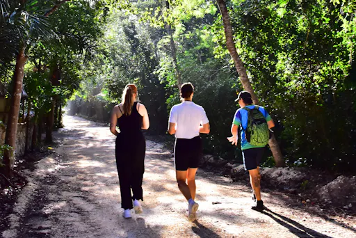 Tulum & Rio Secreto Tour