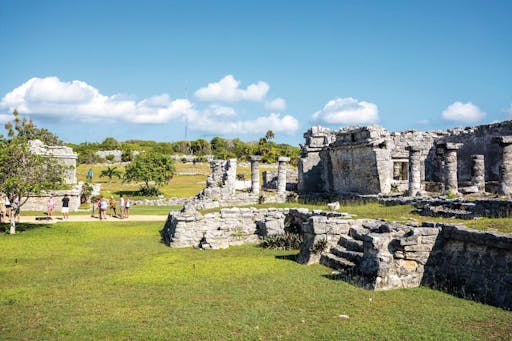 Tulum & Rio Secreto Tour
