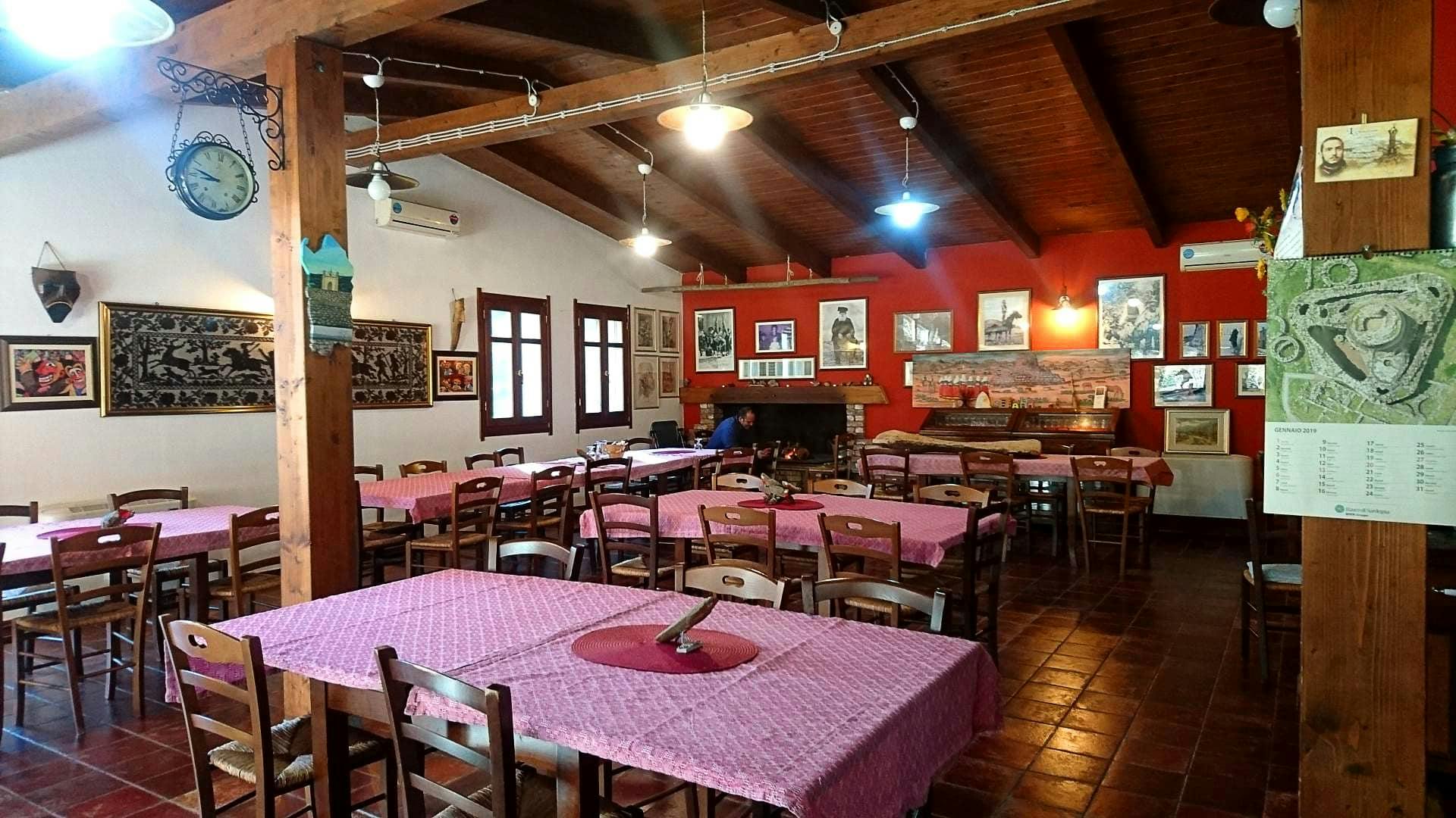 Sardinian Culture Tour with Nuraghe Visit and Farm Lunch