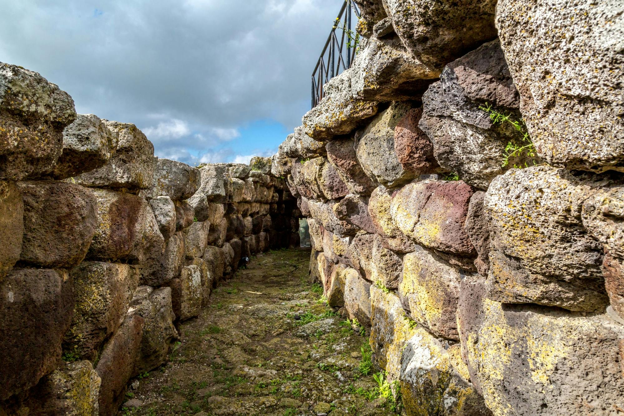 Sardinian Culture Tour with Nuraghe Visit and Farm Lunch