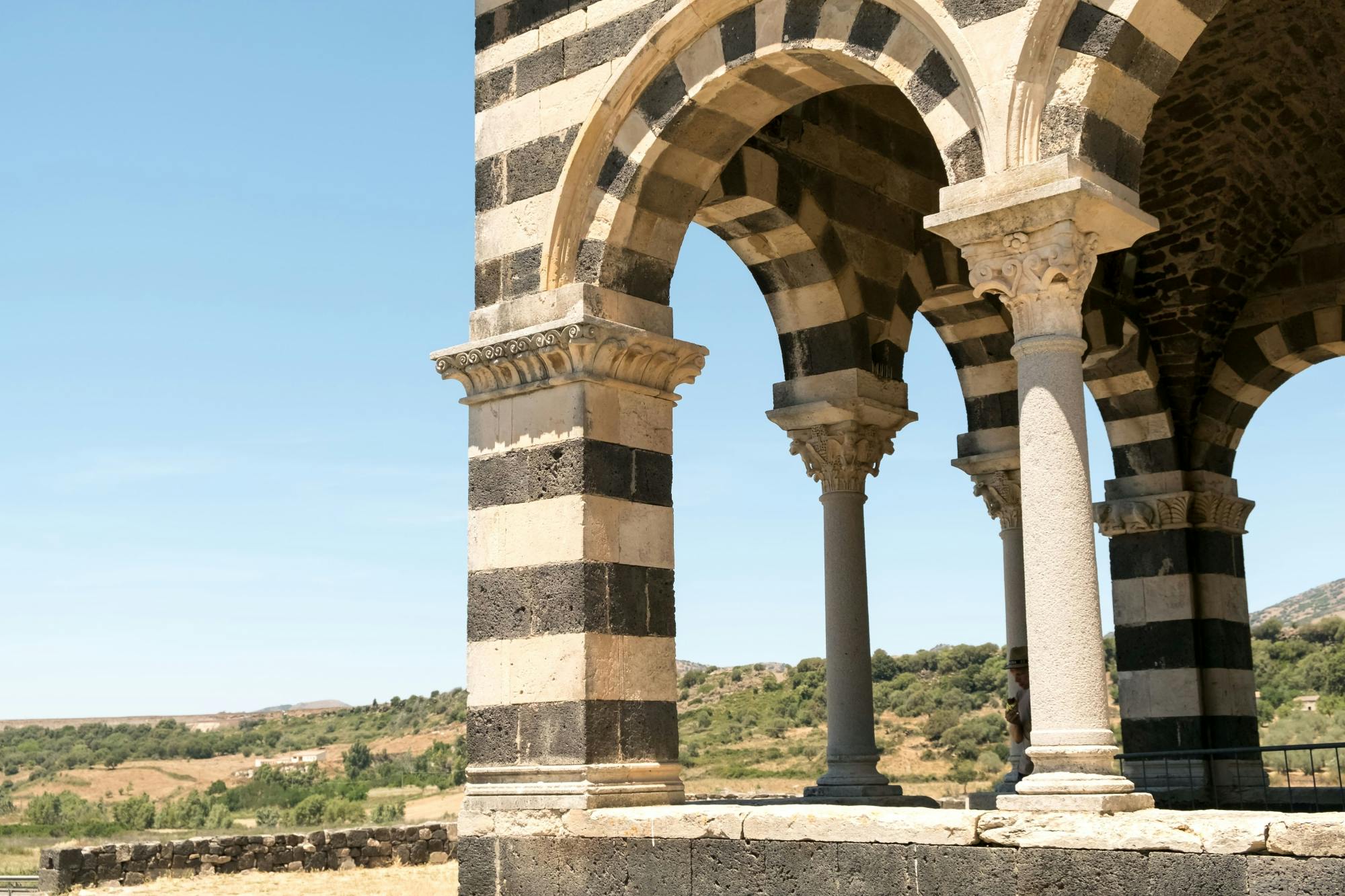 Sardinian Culture Tour with Nuraghe Visit and Farm Lunch