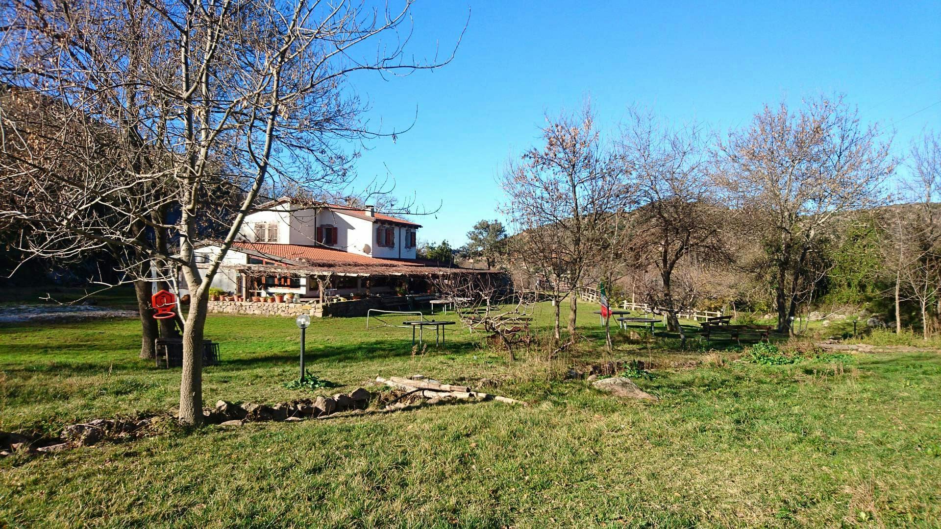 Sardinian Culture Tour with Nuraghe Visit and Farm Lunch