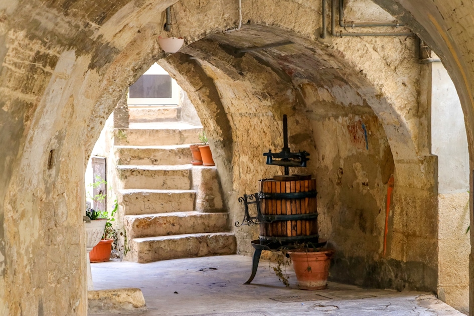 Rural em Bari | musement