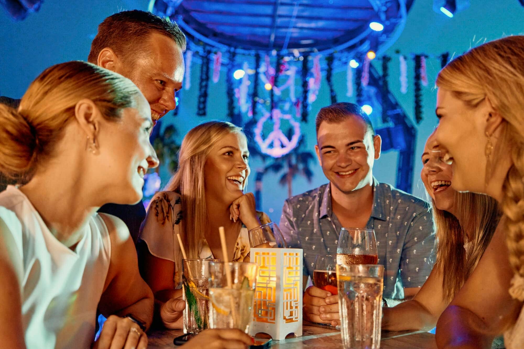 Matala Beach Festival - transfer only