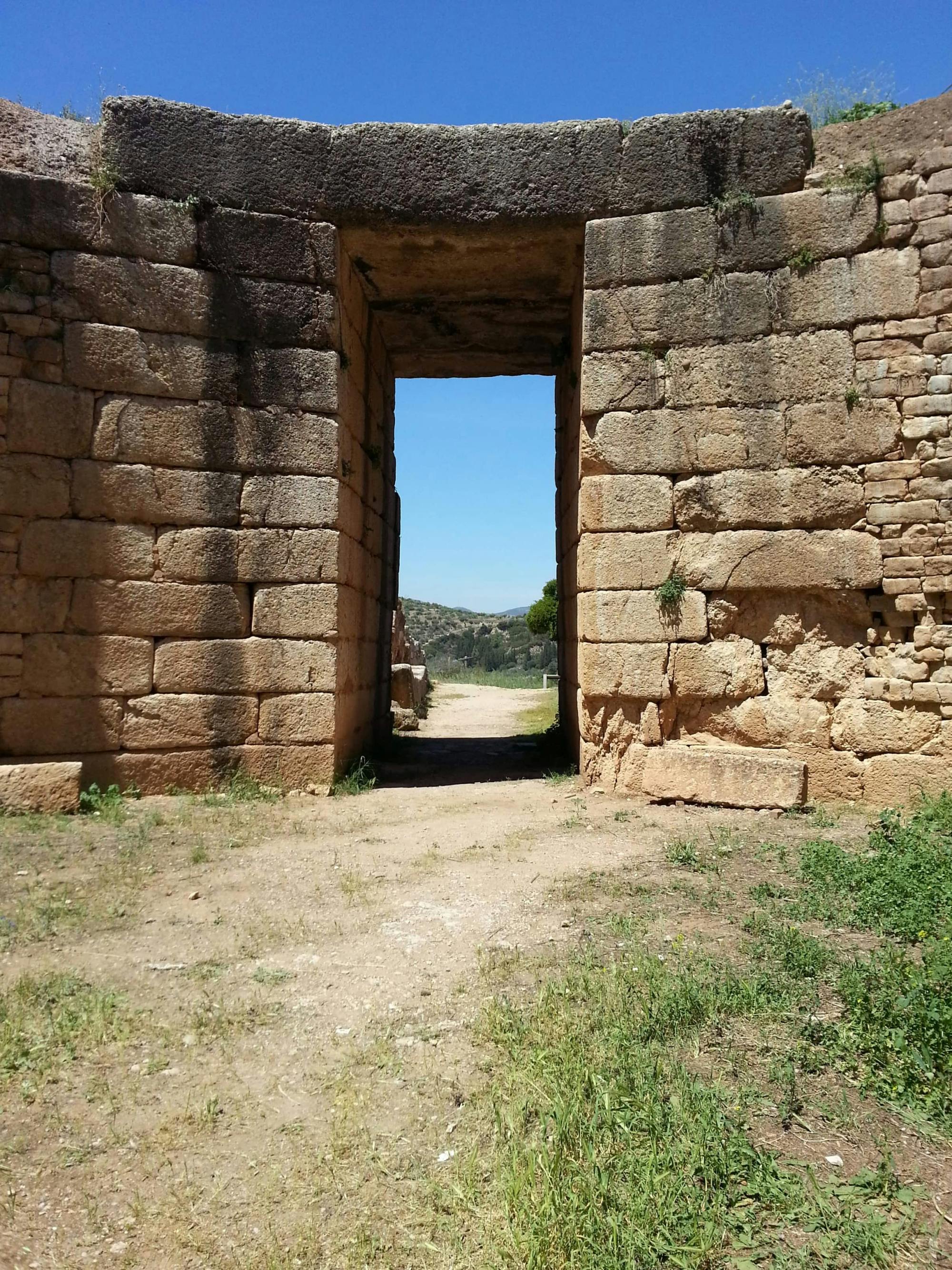 Argolis Tour from Loutraki