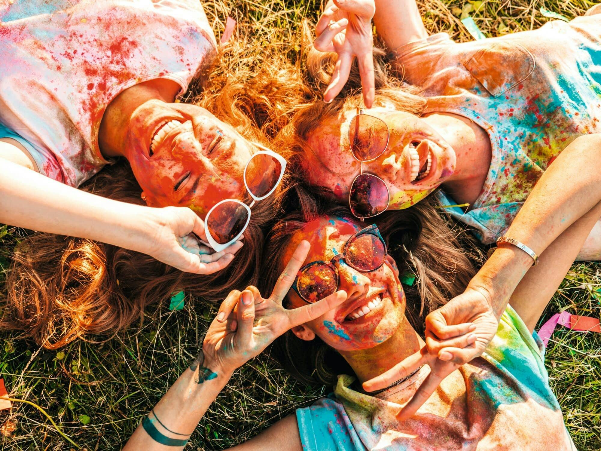 Matala Beach Festival 23, 24, 25 June - Transfer Only