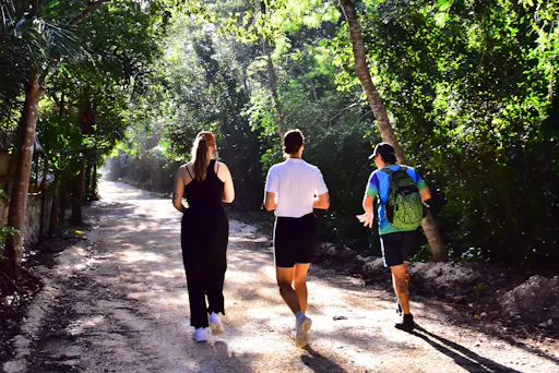 Tulum & Rio Secreto Tour