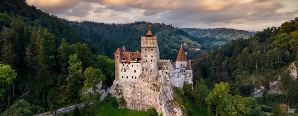 Bran Castle