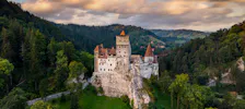 Bran Castle