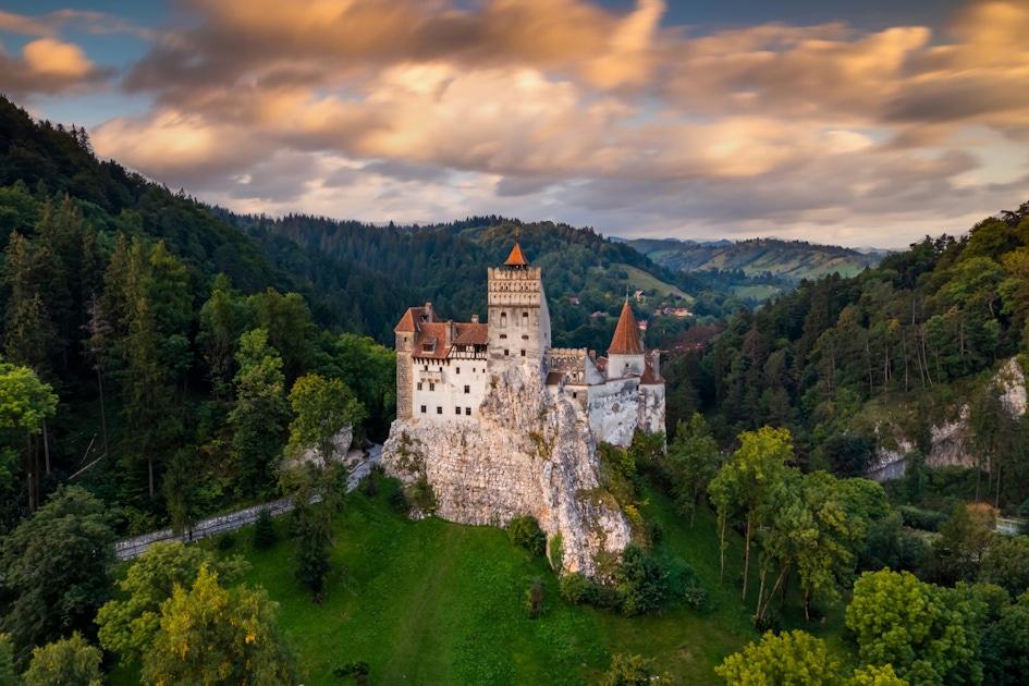 Bran Castle musement