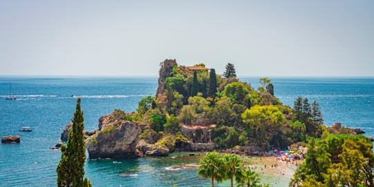 Billets d'entrée au Musée Naturaliste Régional d'Isolabella