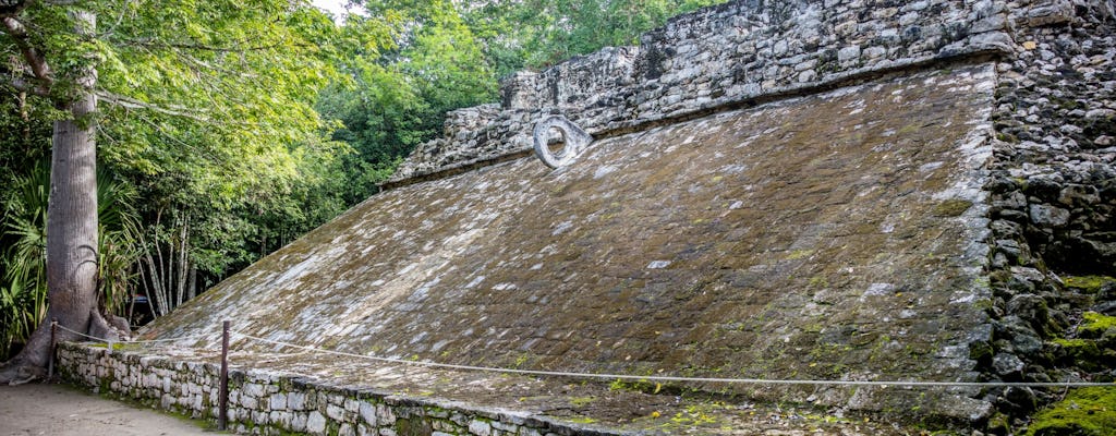 Rio Secreto & Coba