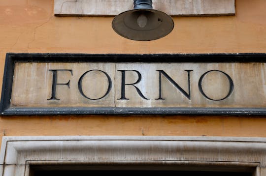 Typical Roman street food tour in Trastevere and the Jewish Ghetto