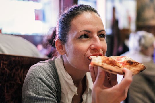 New York Greenwich Village Italian food tour