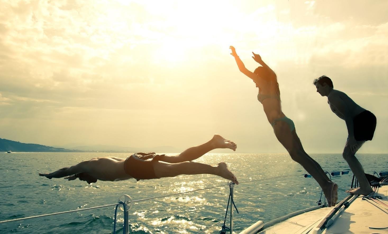 Boka Bay full-day boat tour from Budva, Tivat and Herceg Novi