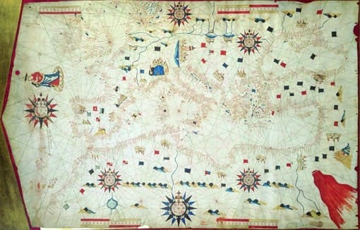 Palau March Entrance Ticket