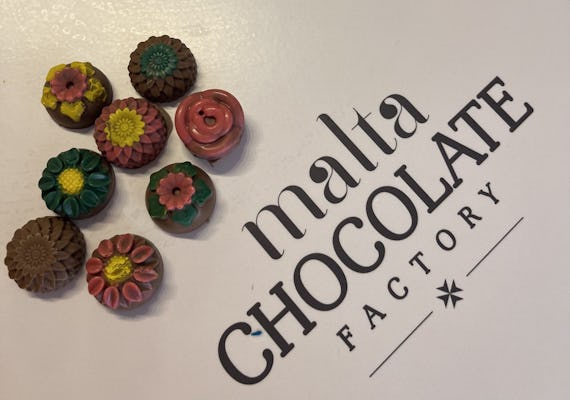 Schokoladen-Workshop für Erwachsene in Malta