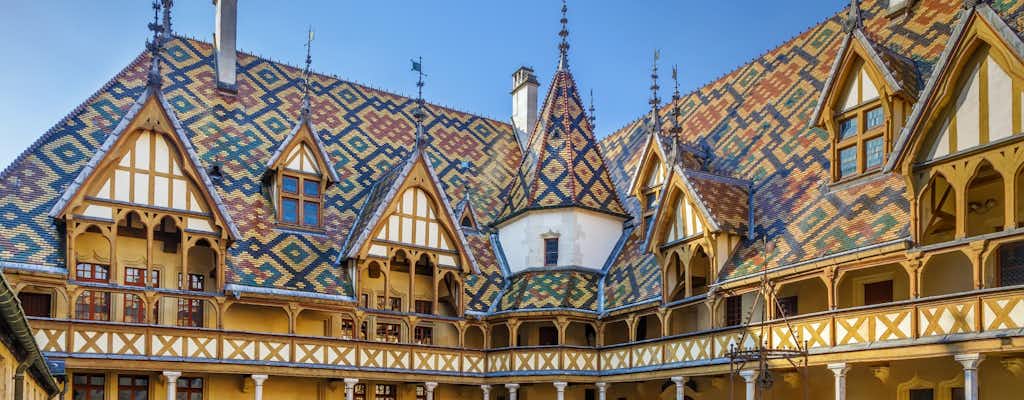 Les Hospices de Beaune Tickets und Touren