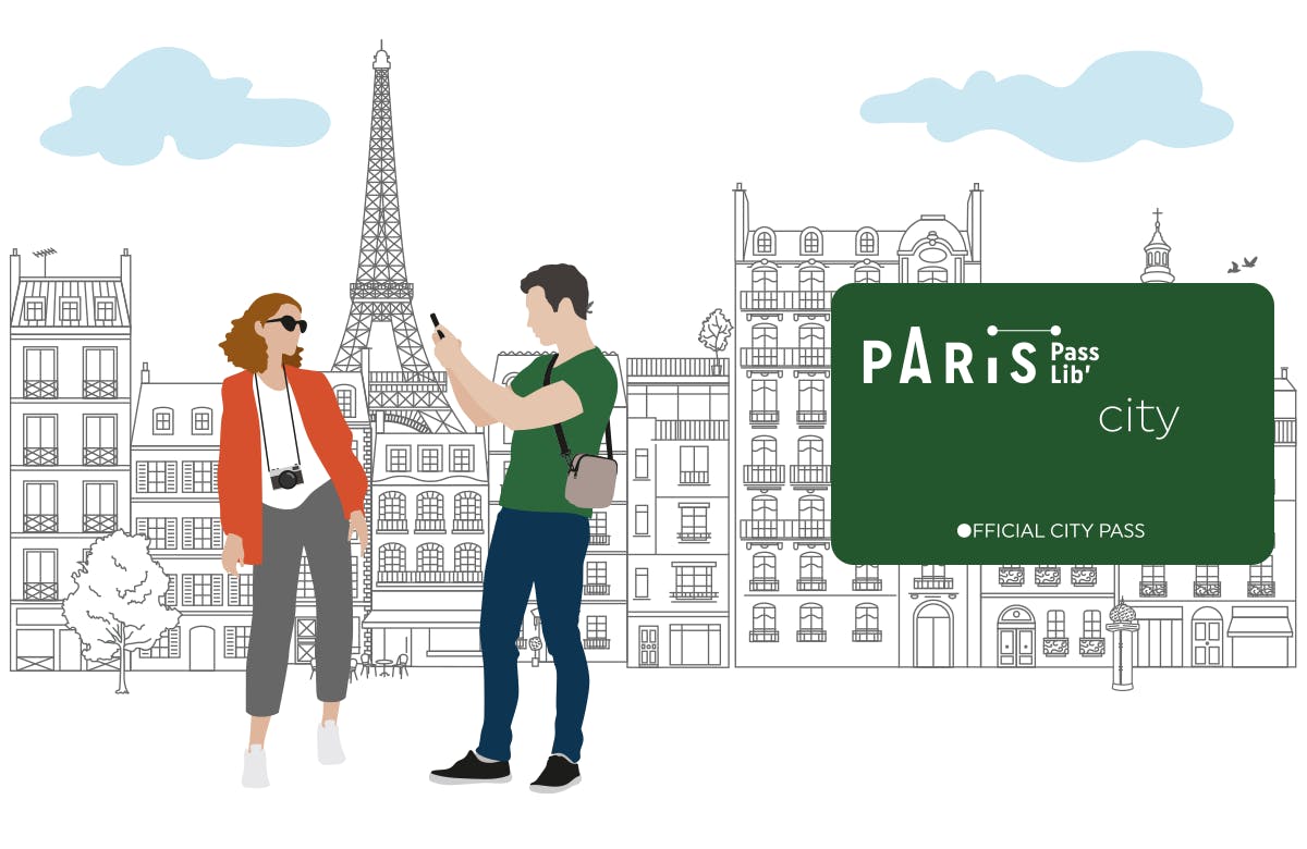 PassLib' Parigi