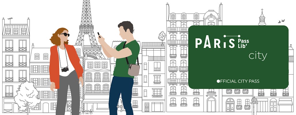 Paris Passlib