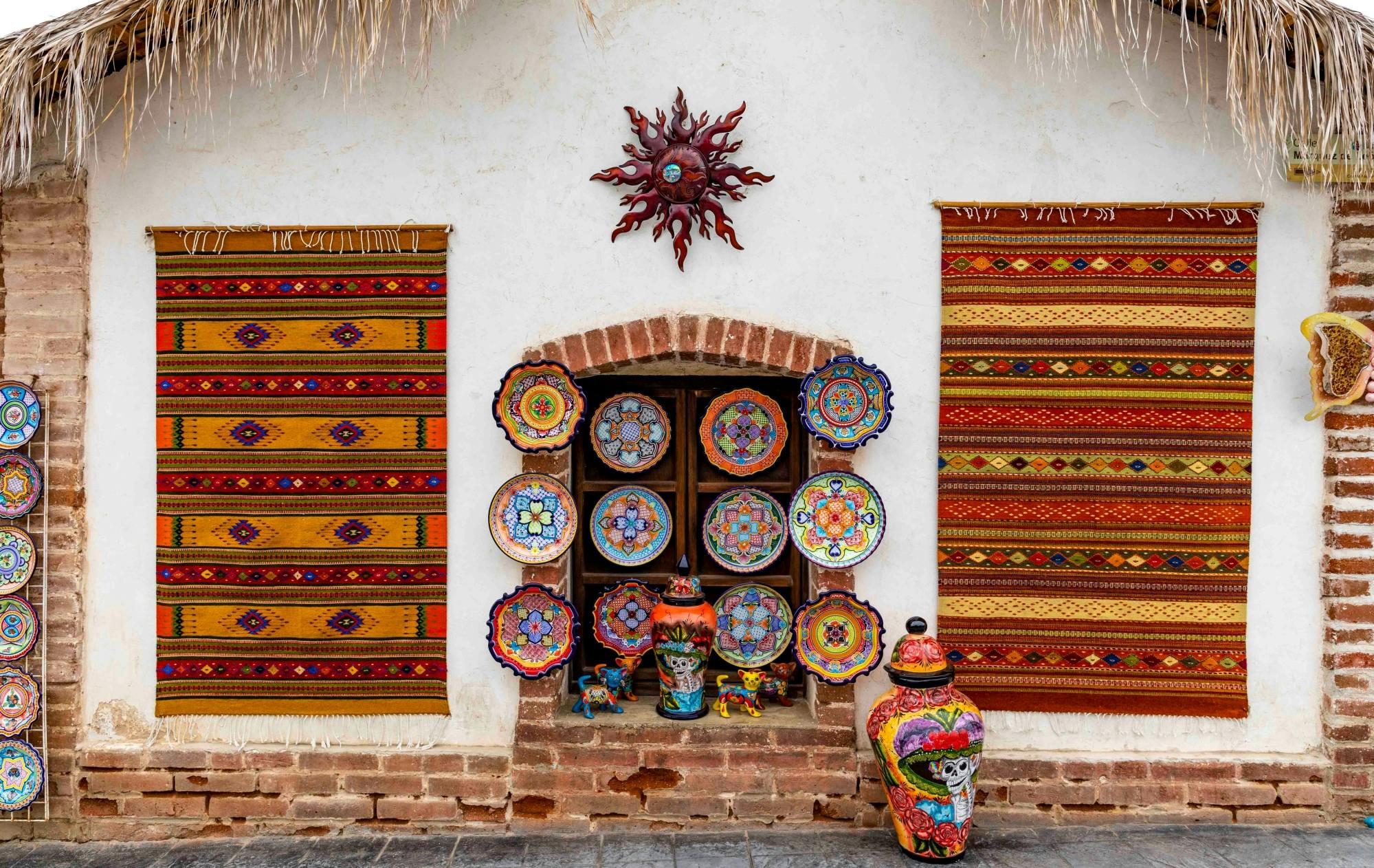 Magical Todos Santos & Camel Ranch