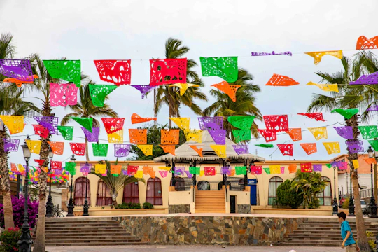 Magical Todos Santos & Camel Ranch