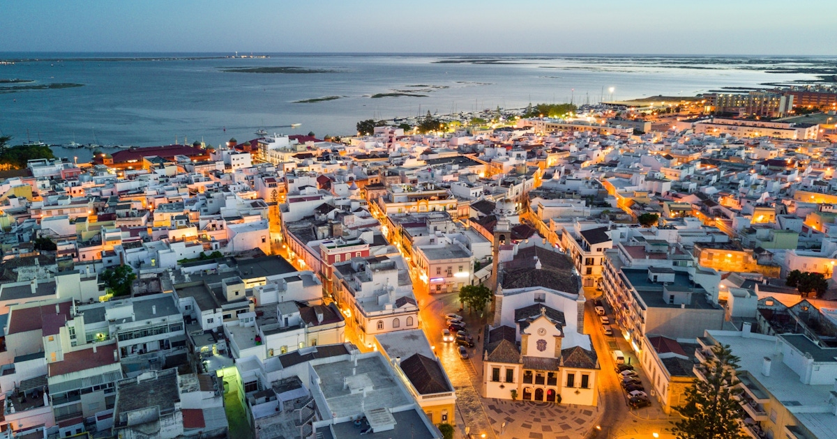 Olhão: What to Do, What to Book, and How to Plan It (Tips + FAQ)