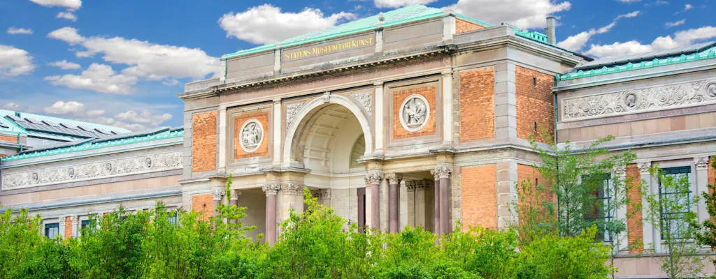 National Museum of Denmark