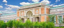 National Museum of Denmark